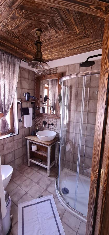 Ey Sofias Suites Rhodes City Ngoại thất bức ảnh