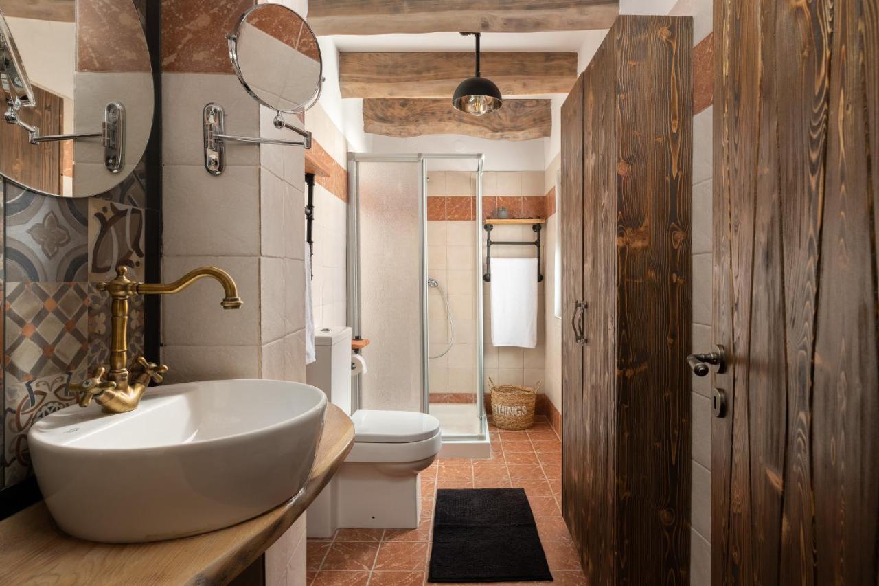 Ey Sofias Suites Rhodes City Ngoại thất bức ảnh