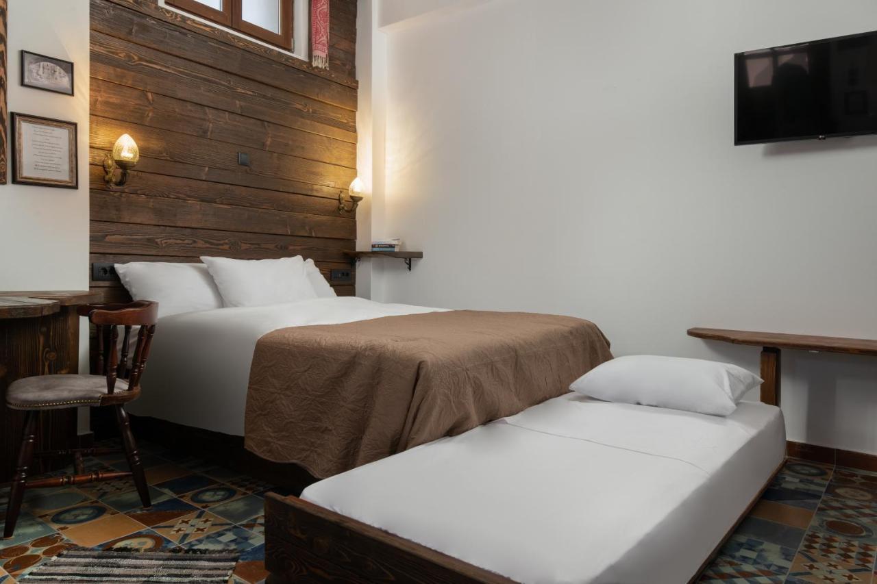 Ey Sofias Suites Rhodes City Ngoại thất bức ảnh