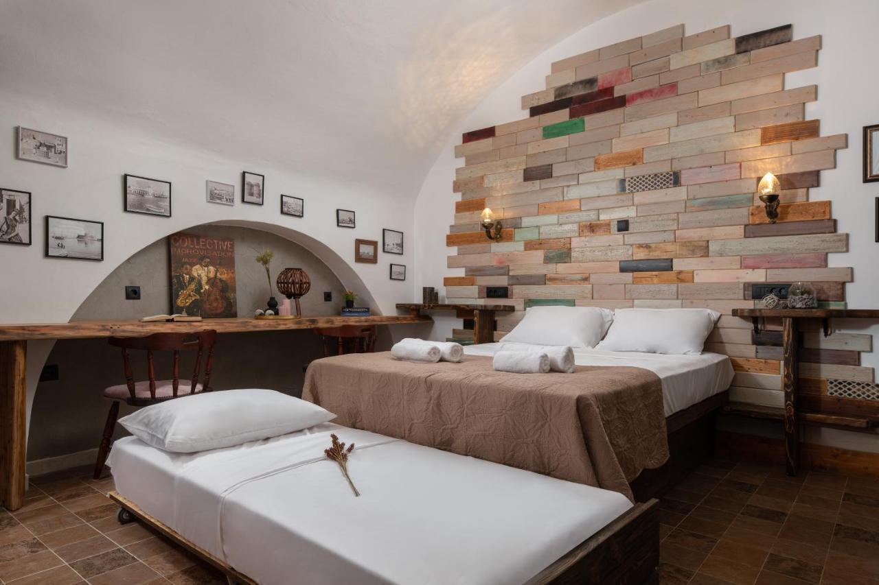 Ey Sofias Suites Rhodes City Ngoại thất bức ảnh
